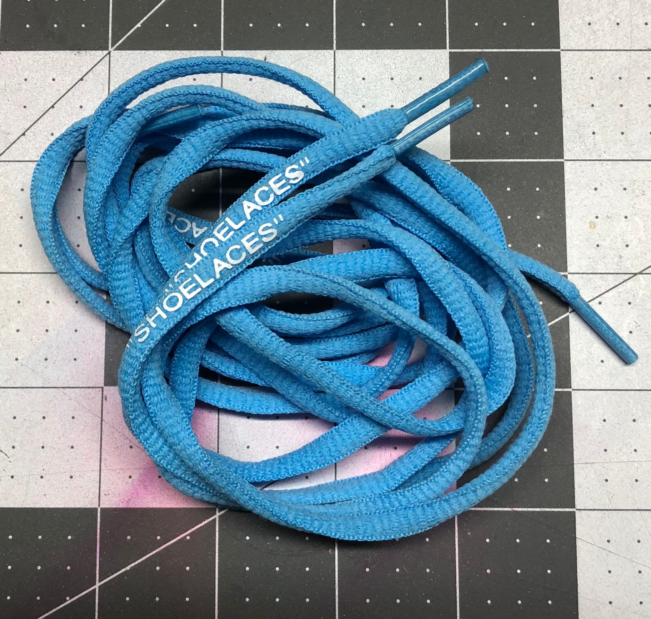 Off White Oval Replacement Laces 6 Colors Presto Vapormax | Etsy