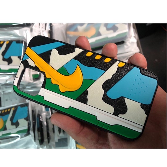 chunky dunky phone case