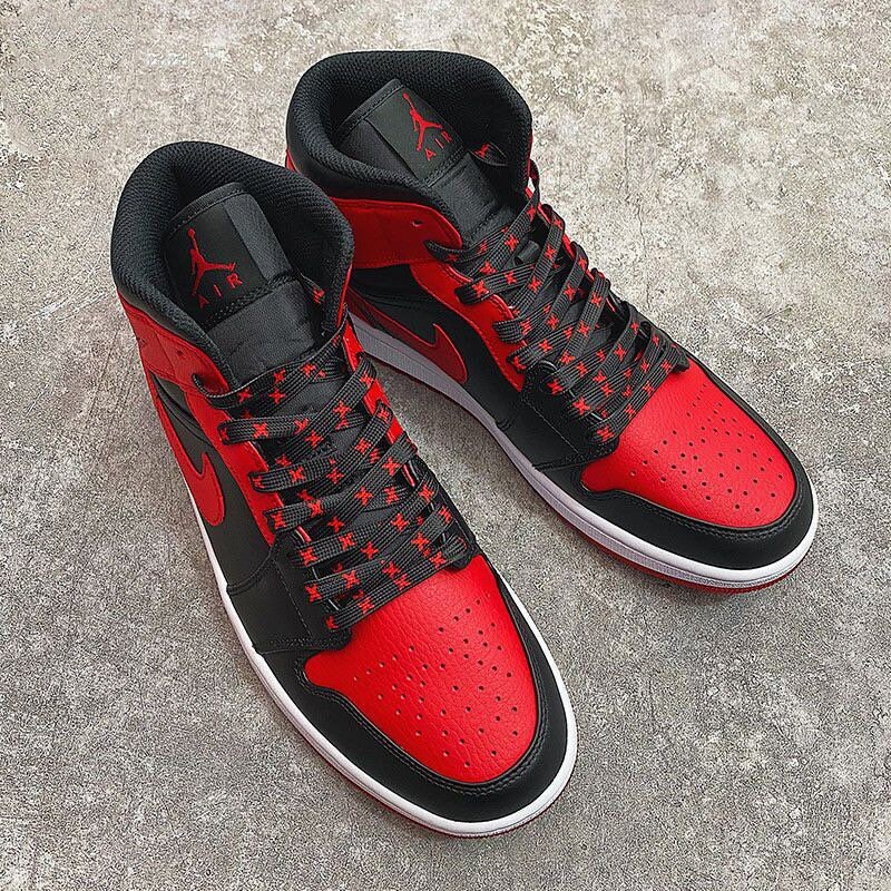 Jordan Banned Rebellionaire X Flat Bred Shoe Laces Shoelaces Jordan Banned Rebellionaire X Flat Bred Shoe Laces Shoelaces