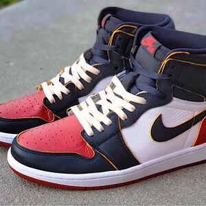 jordan 1 union replacement laces