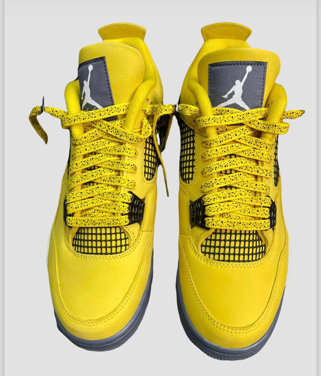 lightning 4 laces