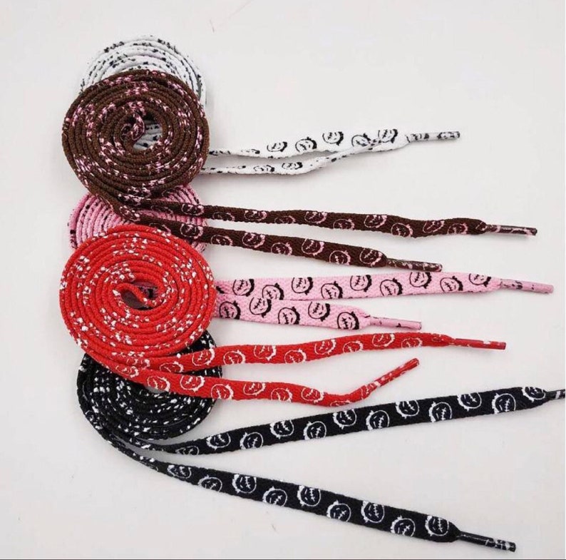 Cordones Cactus para Nike Jordan 1 imagen 2