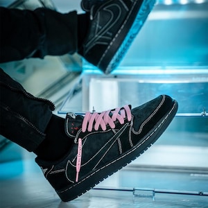 adidas gazelle silver green womens Nike x Travis Scott Mens Air Max 270 Cactus Trails Shoes – Extra Butter main image 1