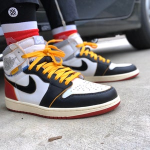 union one jordan
