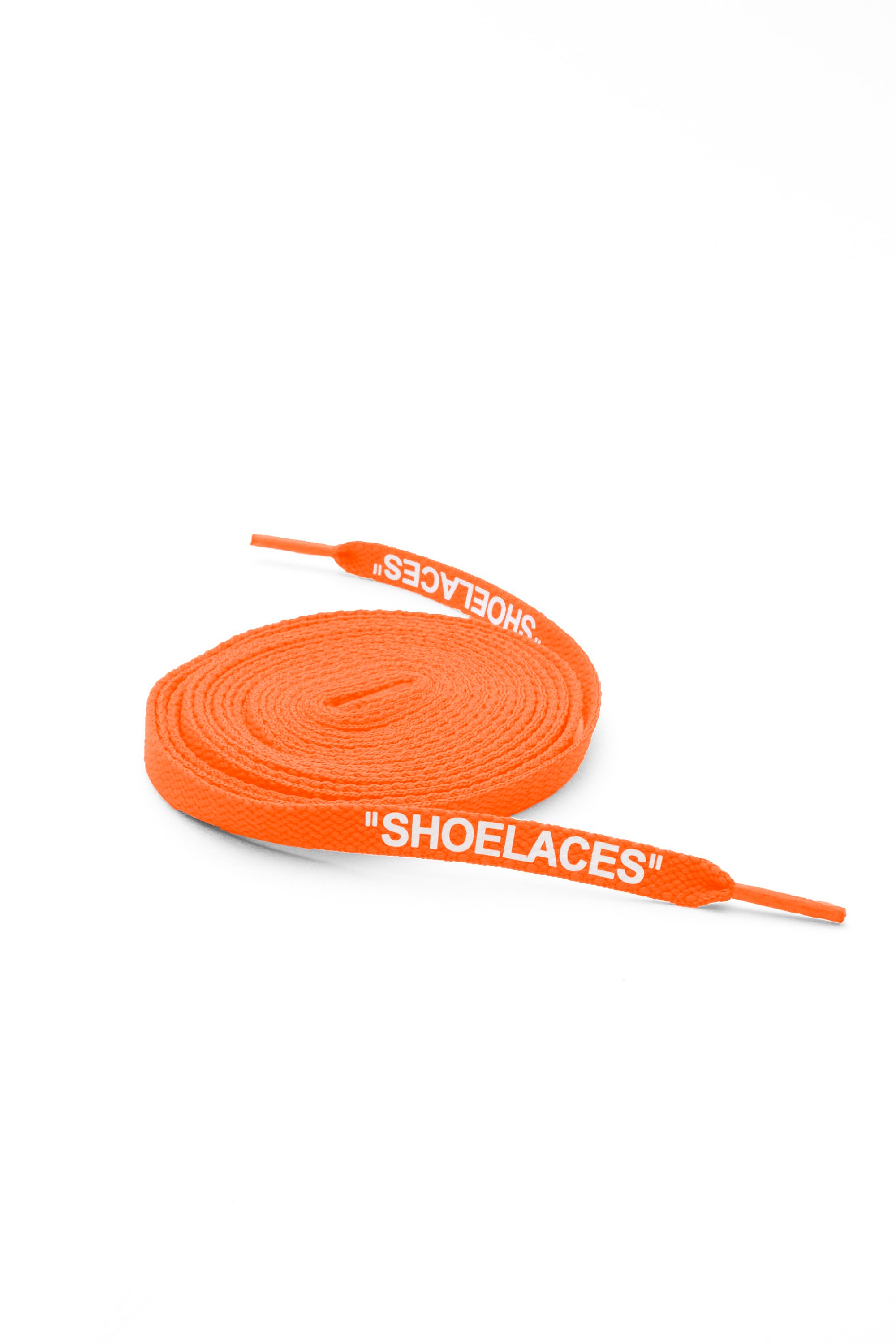 Off White Replacement Shoelaces 54 & 63 Inches 7 - Etsy