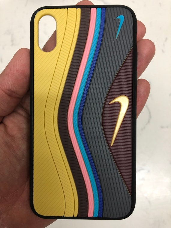 nike air max 97 phone case