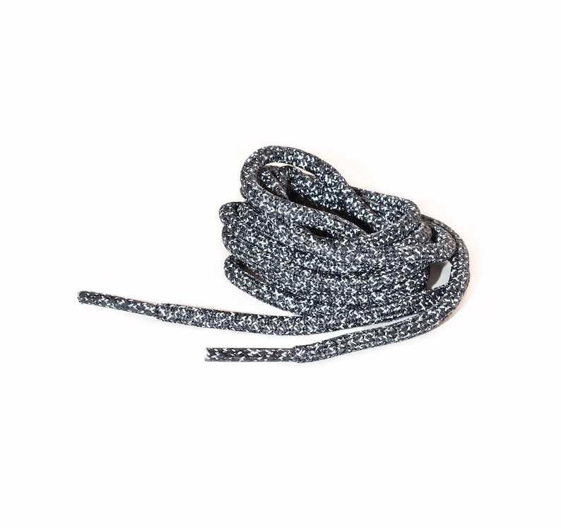 yeezy reflective static black