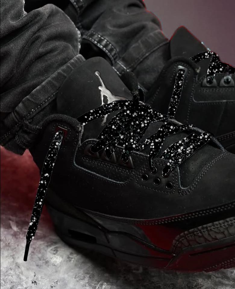 Jordan Insole Replacement