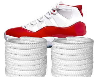 loose lace jordan 11