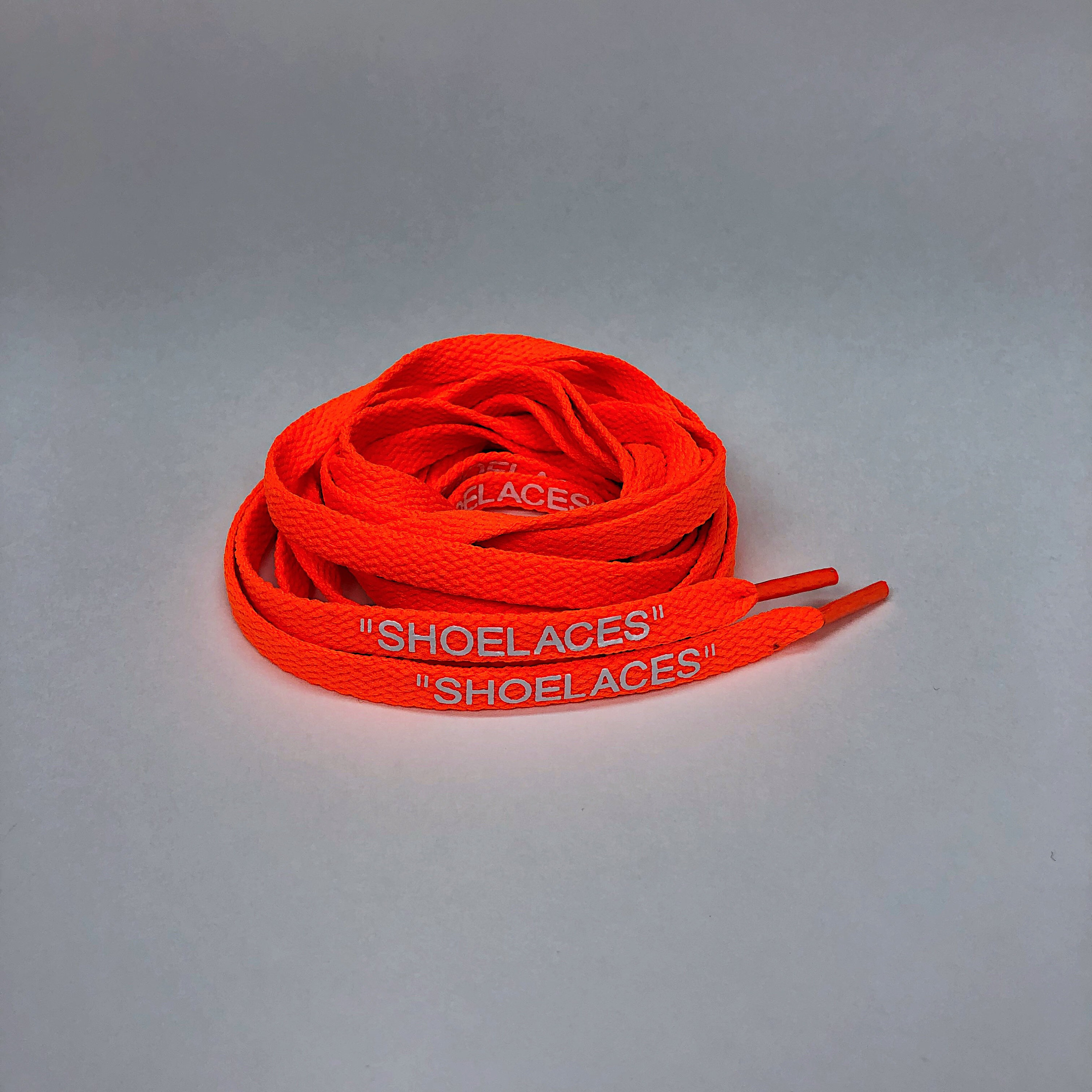 Off White Replacement shoelaces Shoe Laces Etsy UK