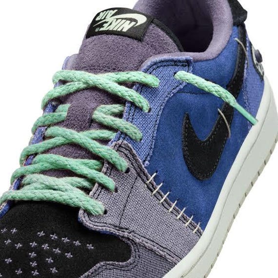 jordan replacement shoelaces