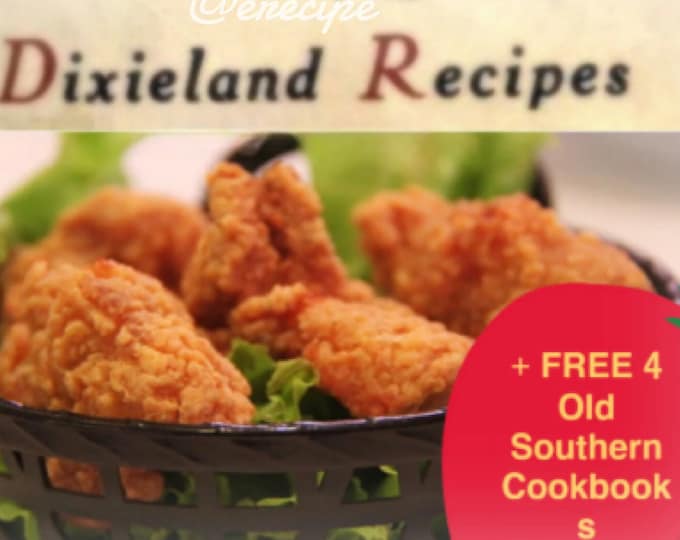 Fried Chicken Flour Mix Etsy