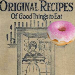 Vintage Chicago Cookbook: Sandwiches, Salads, Desserts (PDF Download)