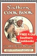 322 Old Dixie Recipes The SOUTHERN Cookbook of Fine Old Recipes + FREE 4 Old Southern Cookbooks on PDF Instant Download 