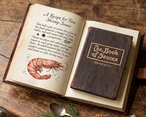 1915 Vintage COOKBOOK The Book of SAUCES by Senn Over 500 Classic RECIPES including   Mother Sauces Hollandaise Béchamel and Tomato | Pdf