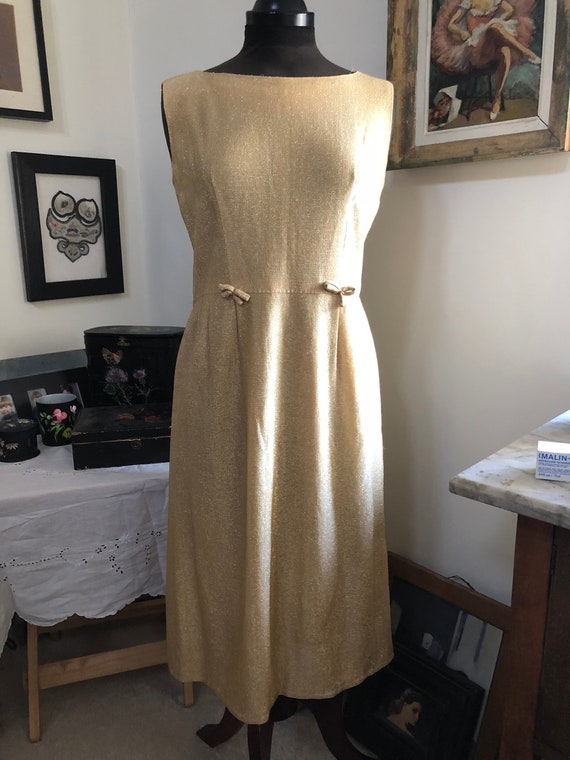 figure flattering cocktail dress