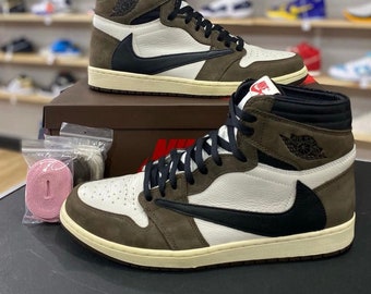 jordan 1 cactus jack replica