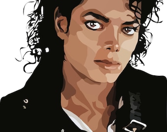 Michael Jackson Lifesize Bust Thriller Head Werewolf - Etsy