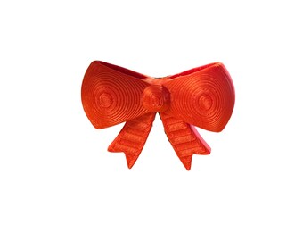 Bow Charm