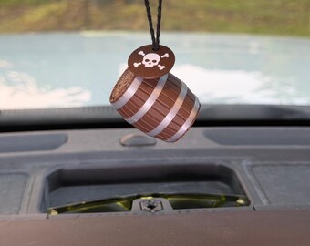 Arrr we there yet? Fun Car Air Freshener