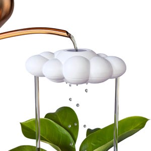 Para alguém que te ajuda a crescer - Original Dripping Rain Cloud por THE CLOUD MAKERS