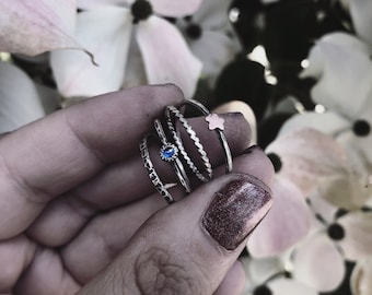 Good witch ring  Etsy