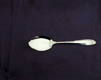 4 Oneida Community 1914 Patrician Pattern Silverplate Flatware Dinner Knives