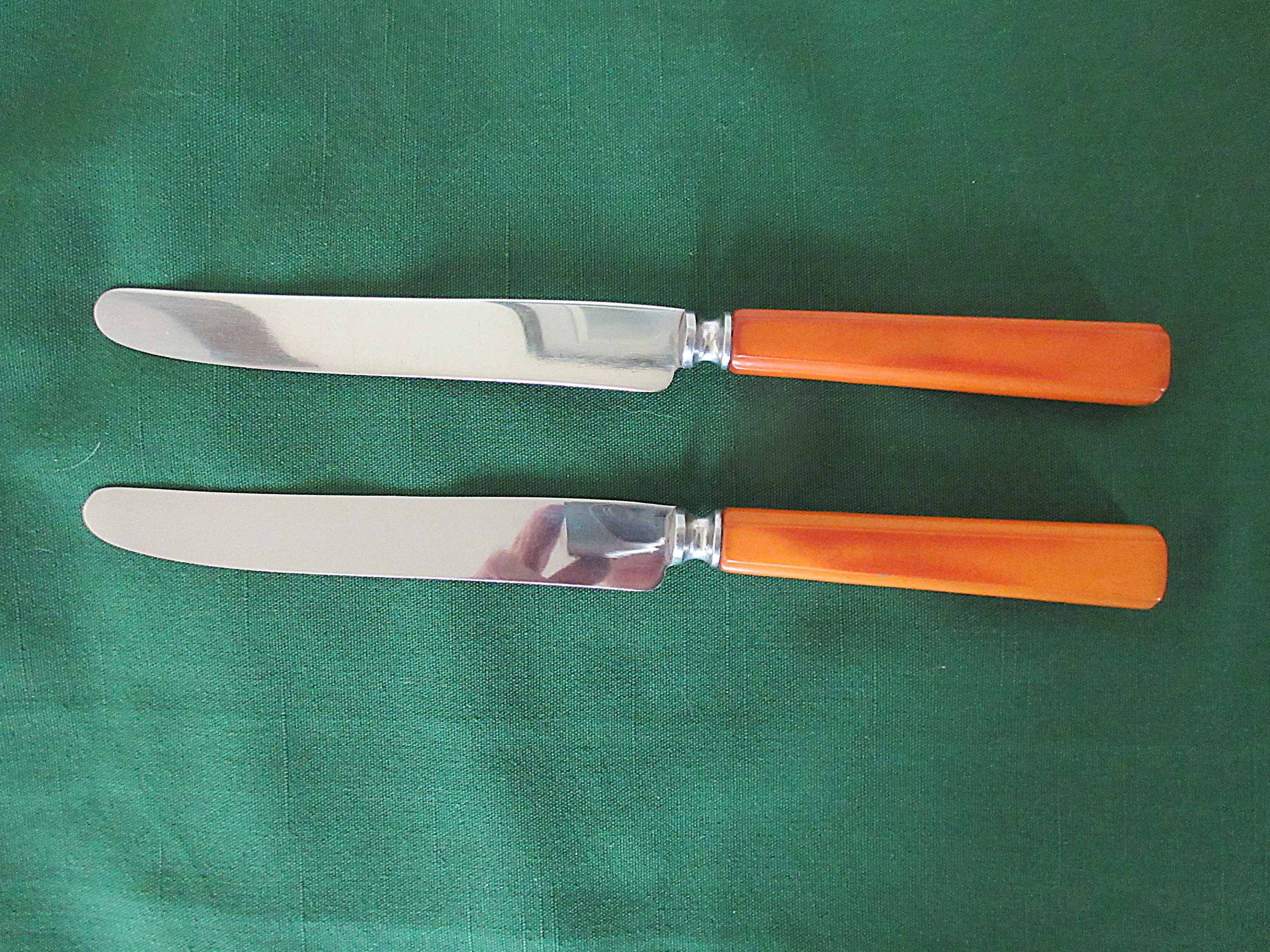 Acrylic Knife Handle Material the Royal 