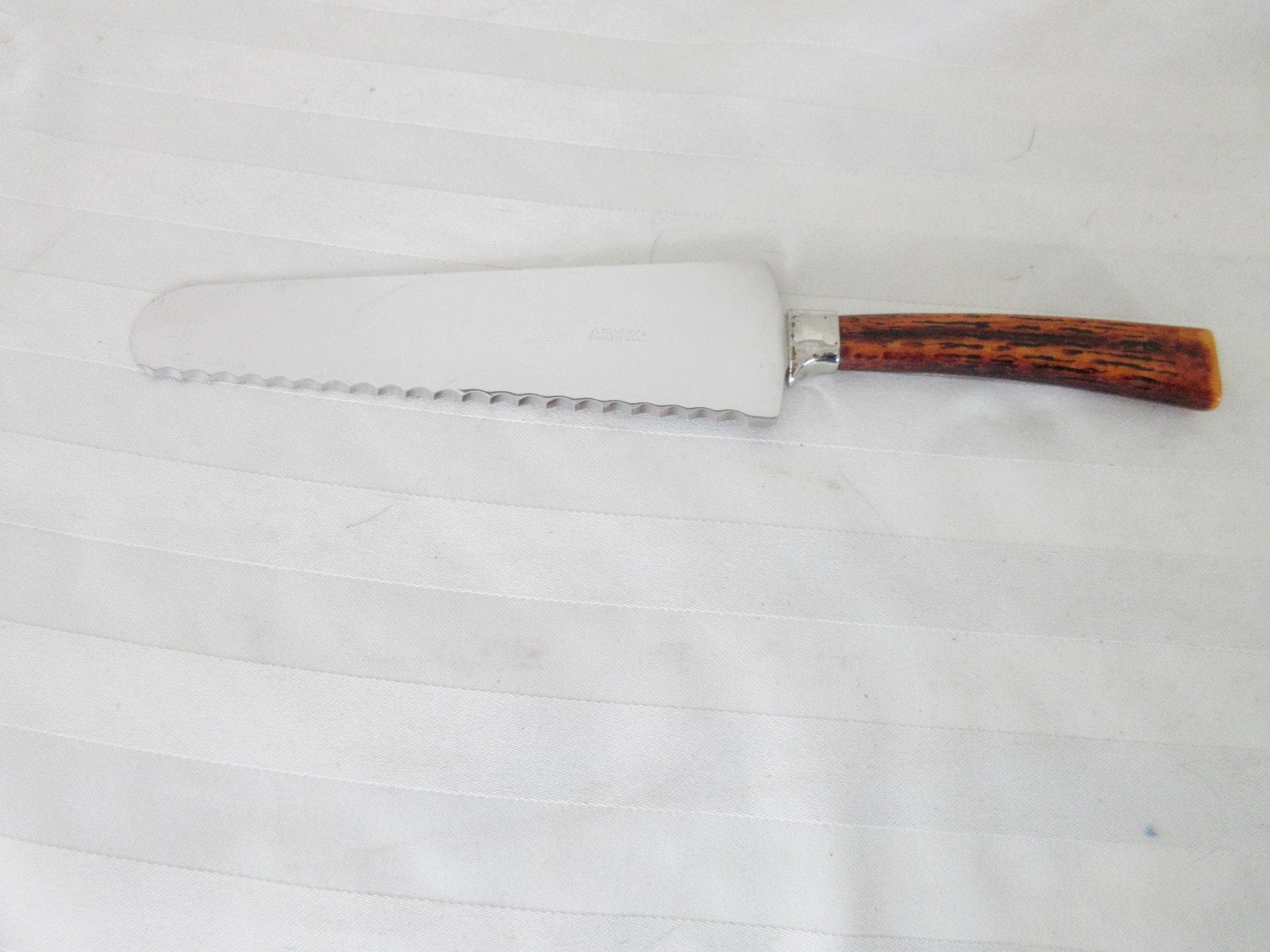 Amway Knife Set - Etsy
