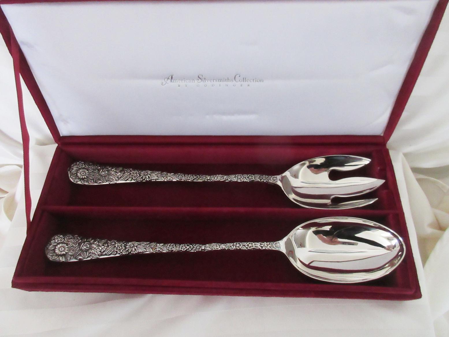 Godinger Butter Knives - Etsy