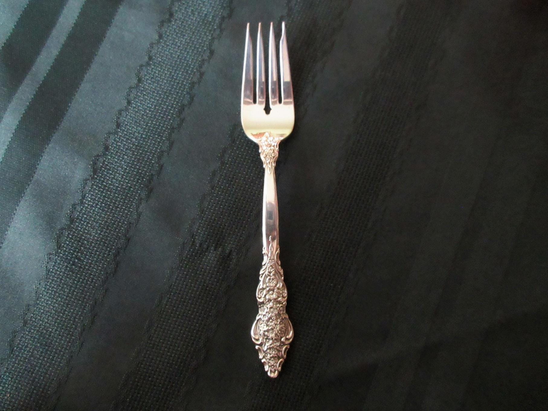 Silverware 1847 Rogers Renaissance - Etsy Canada