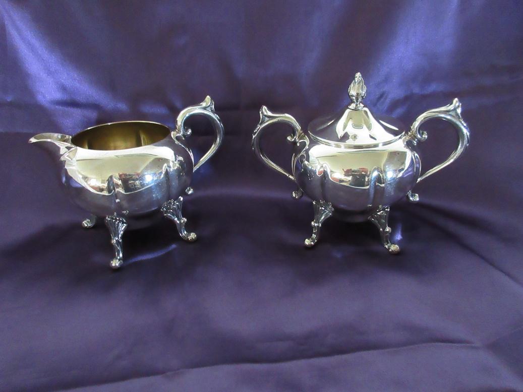 Antique Pitcher With Matching Bowl - Etsy