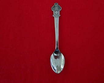 Rolex Bucherer Switzerland Silver Spoon CB 6,9 M - Etsy