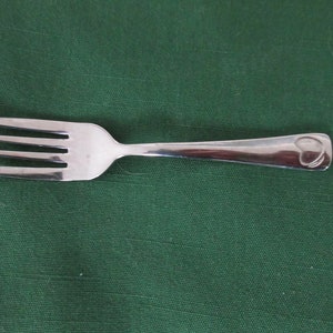 12PCS Toddler Forks Toddler Utensils,Stainless Steel Baby Forks,Kids  Silverware Children's Cutlery for Feeding