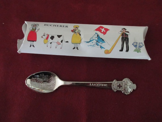 Rolex mini spoon deals