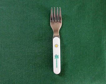 Starlight-plastique réutilisable couteau fourchette cuillère