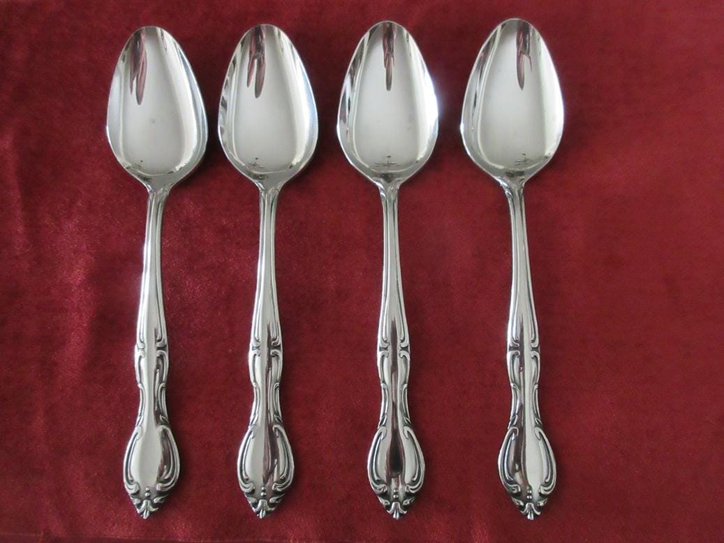 Hampton silversmiths - Etsy 日本