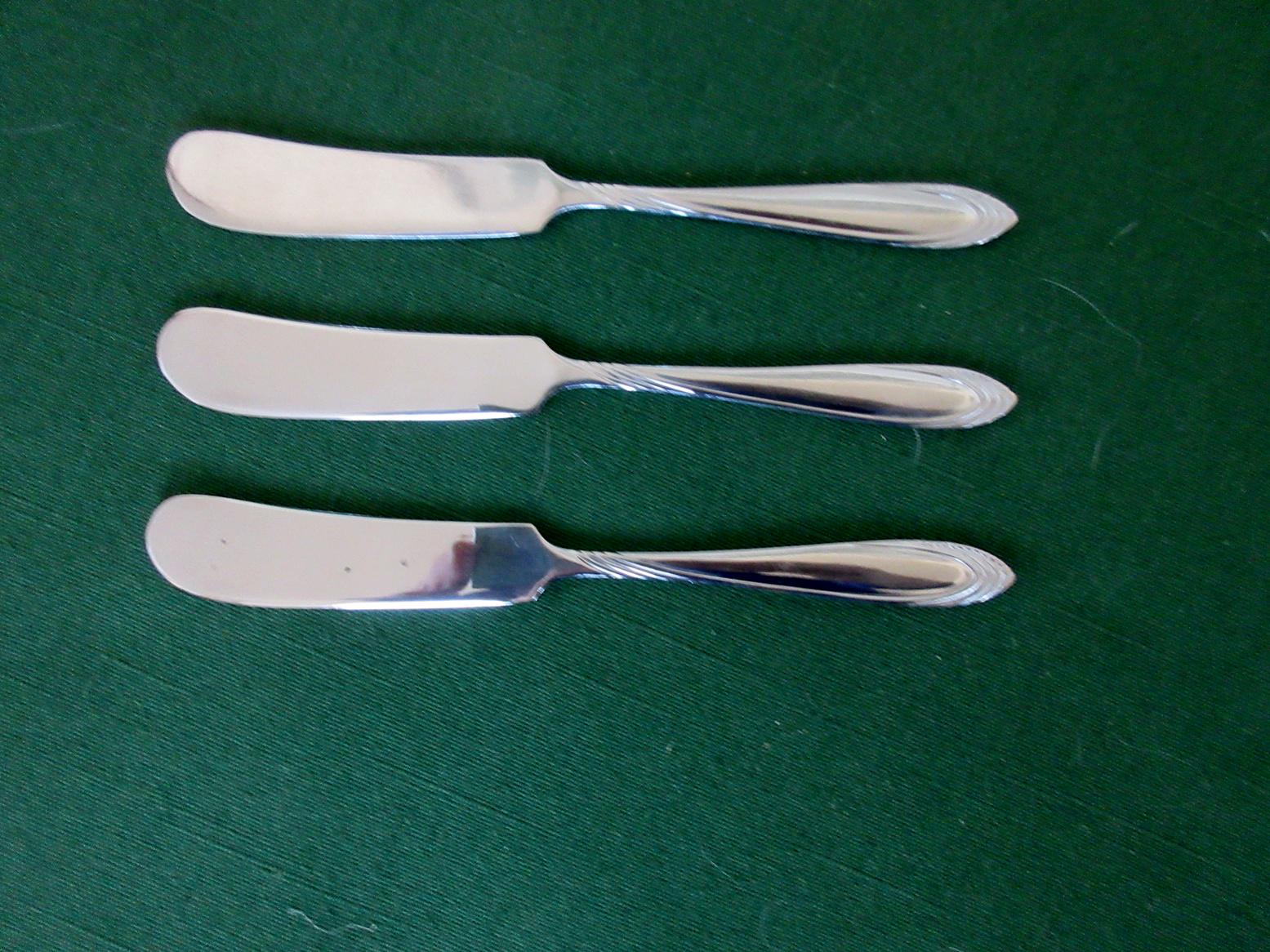 Nakazato Silverware - Etsy