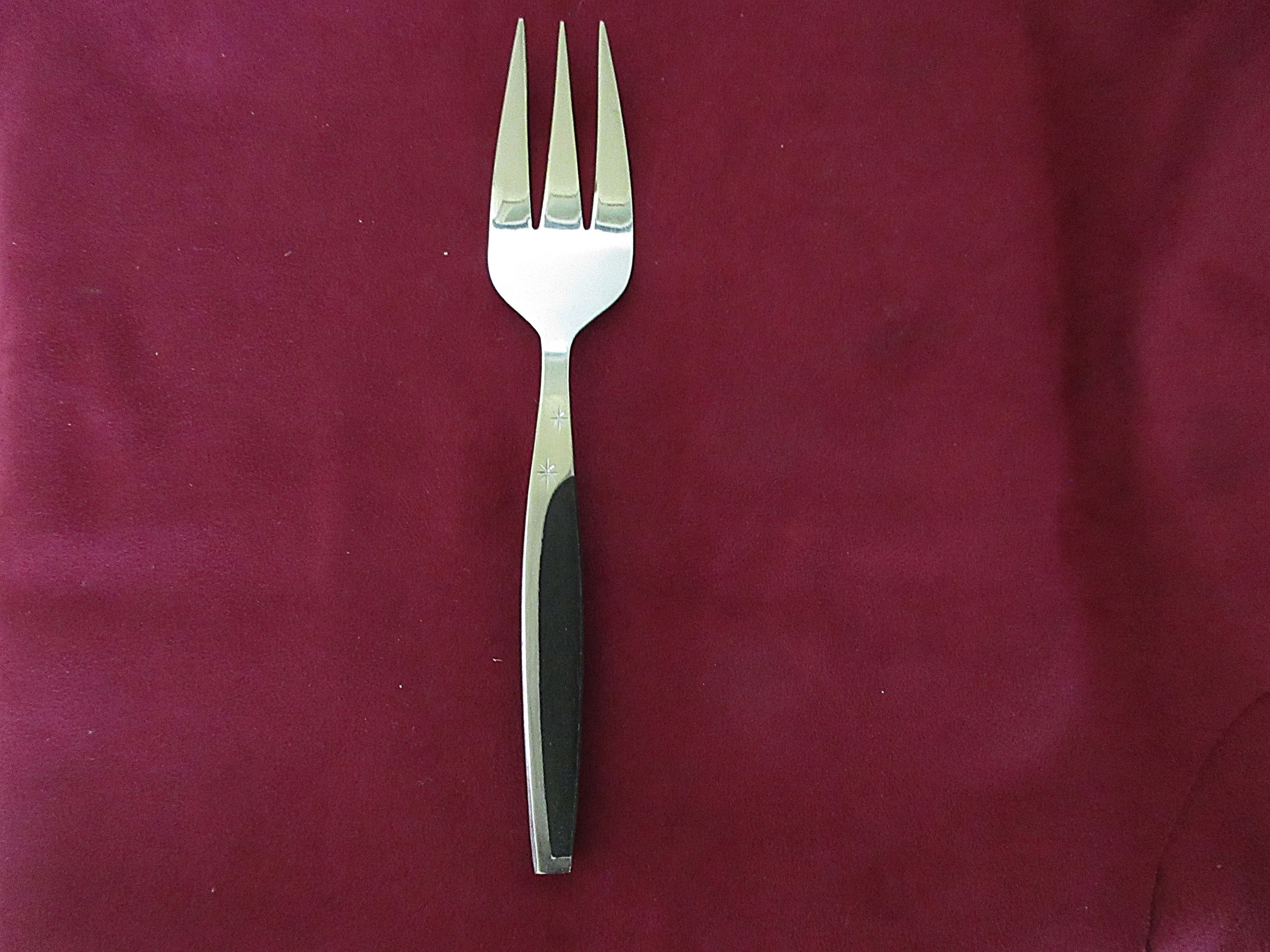 New Vintage Nogent / Cuisine Massive 15 3/4 Chef Carbon Ebony St Remy –  Bernal Cutlery