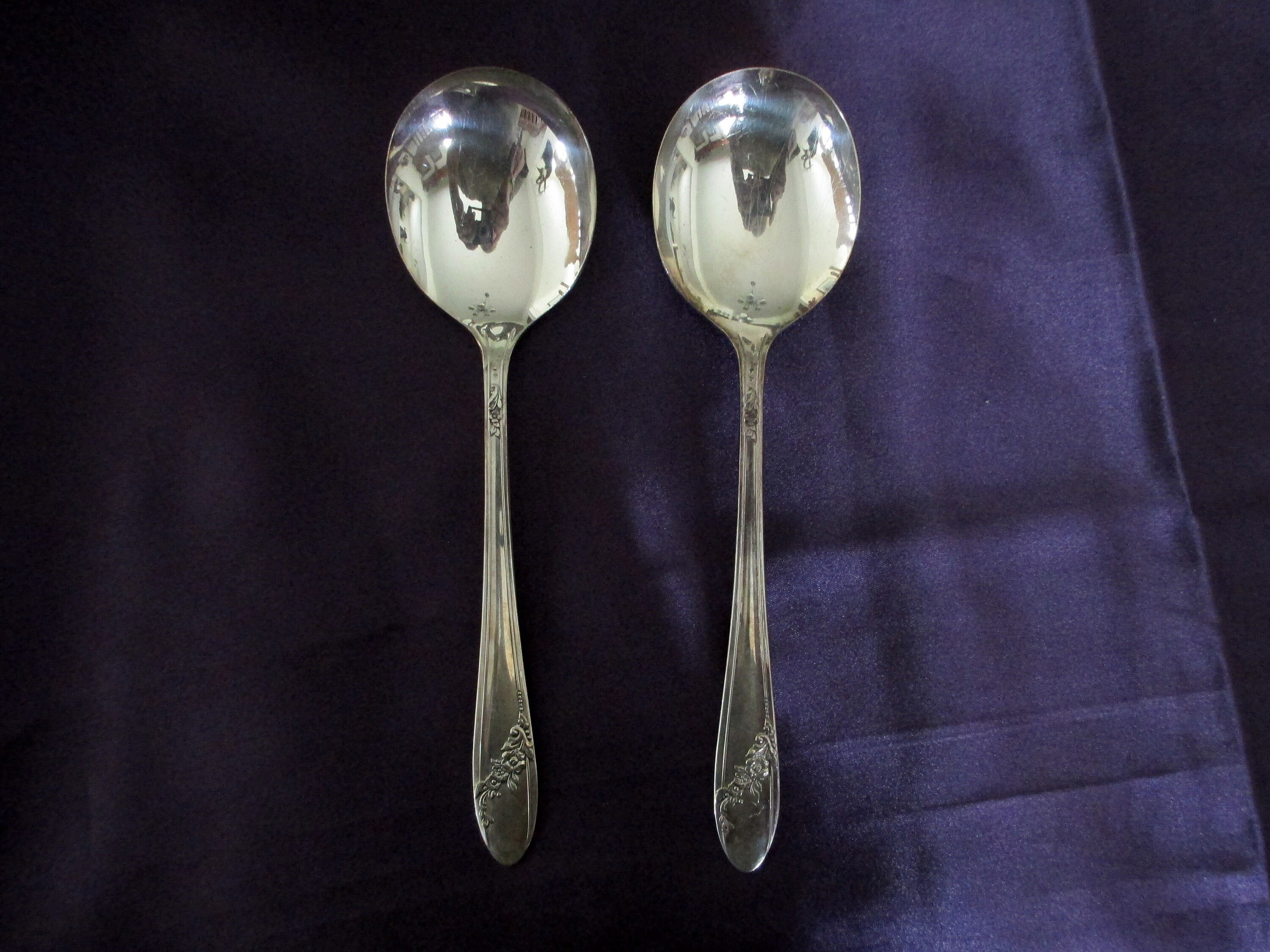 Campbell Soup Spoons for sale Only 3 left at 75