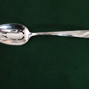 Holmes & Edwards Vintage Flatware Romance Pattern - Etsy