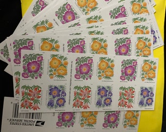 100 Forever stamps