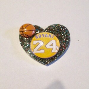 Lakers Lapel Pin , Hat Pin, Teacher,Purse,Backpack,Basketball,Coach,Lakers,Cheerleader,Nurse,Doctor