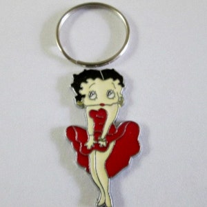 Angel betty boop - Etsy 日本