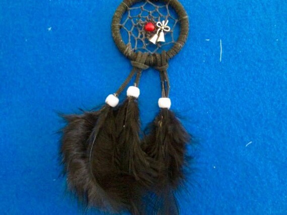 Dream Catcher Groomcar Mirror Wedding Gift Personalize Etsy