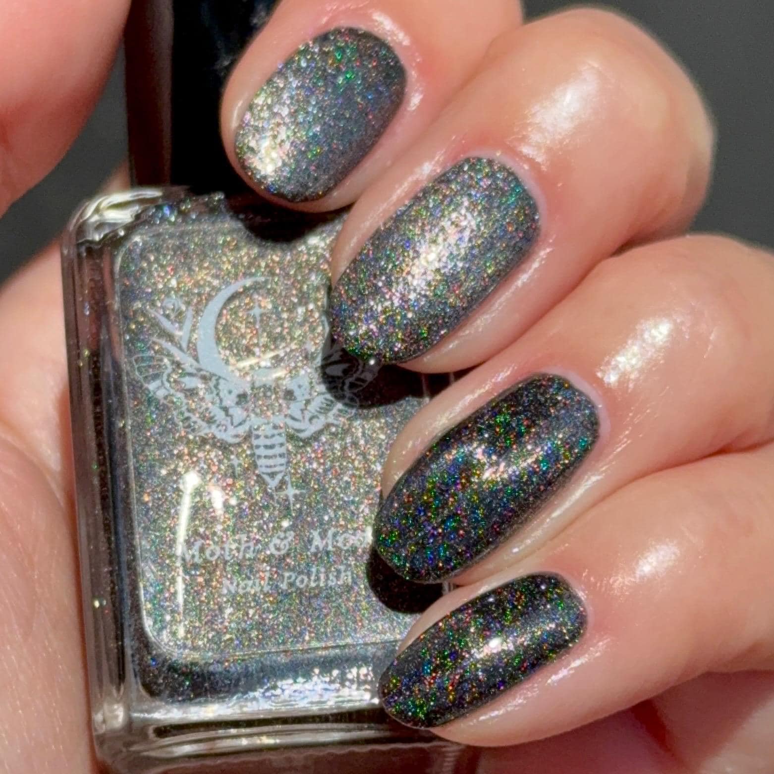 SHLEEE POLISH5本セット MothandMoonNails - Etsy 日本