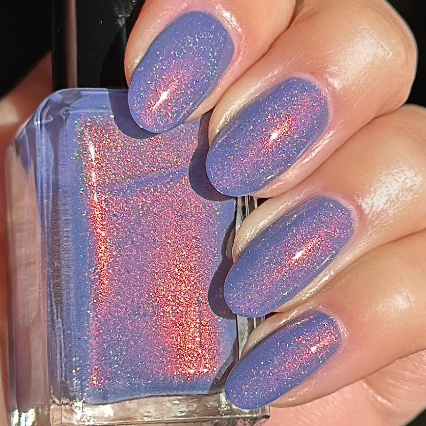 NEW! Break The Spell