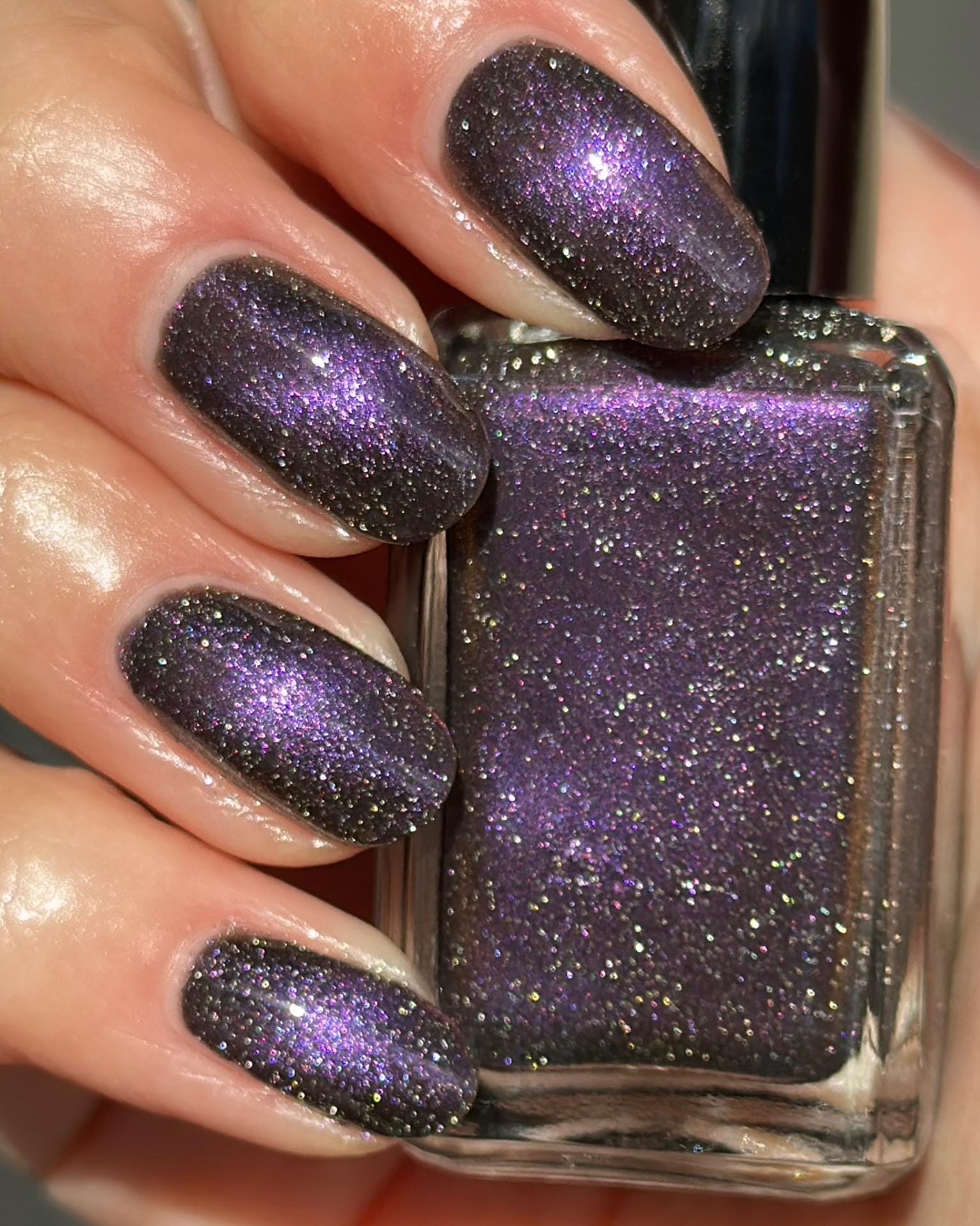 MothandMoonNails - Etsy 日本