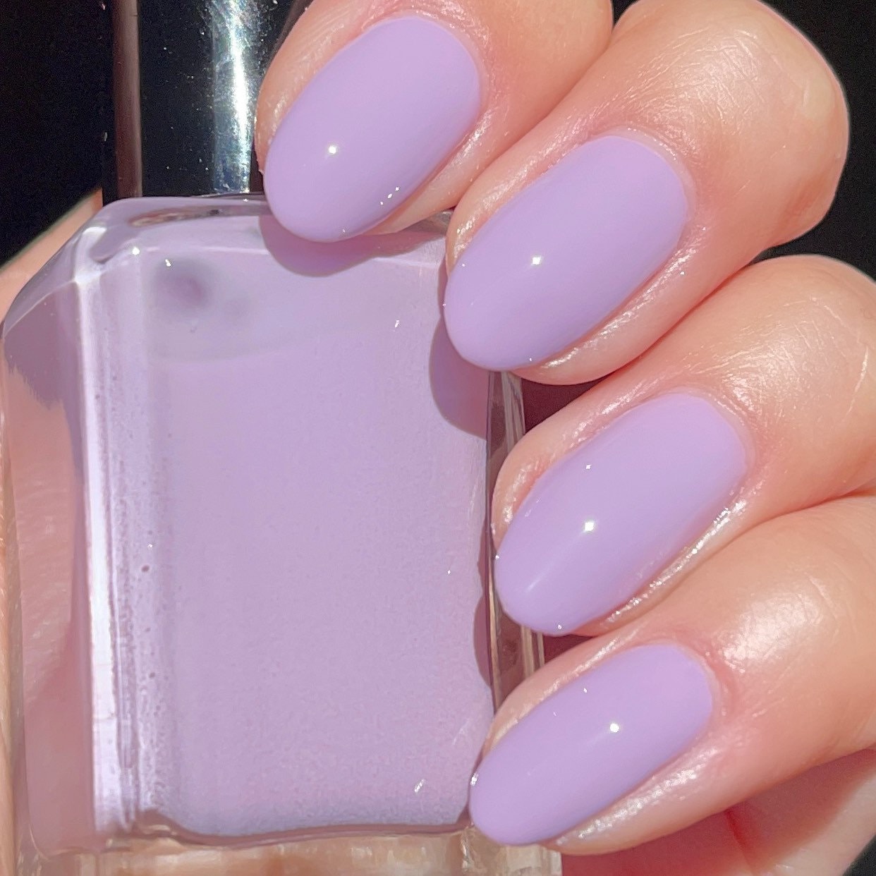 BLUESKY GEL NAIL POLISH LILAC LAVENDER SUMMER PURPLE MOST POPULAR UV LED  SOAKOFF | eBay