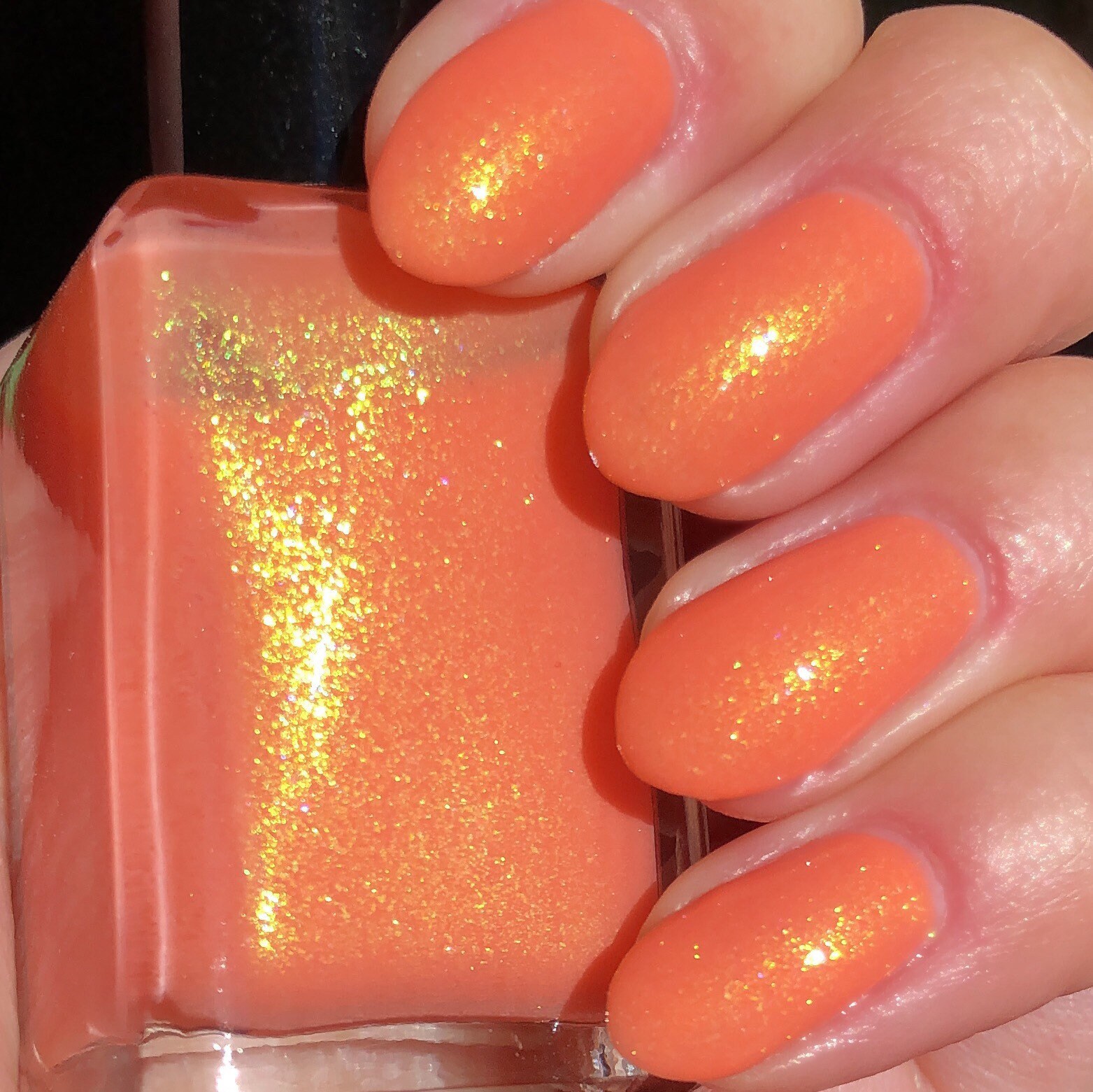 Peach Nectar